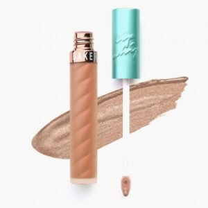 Brillant à lèvres Drive Me Glazy