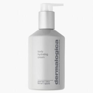 Crème hydratante pour le corps